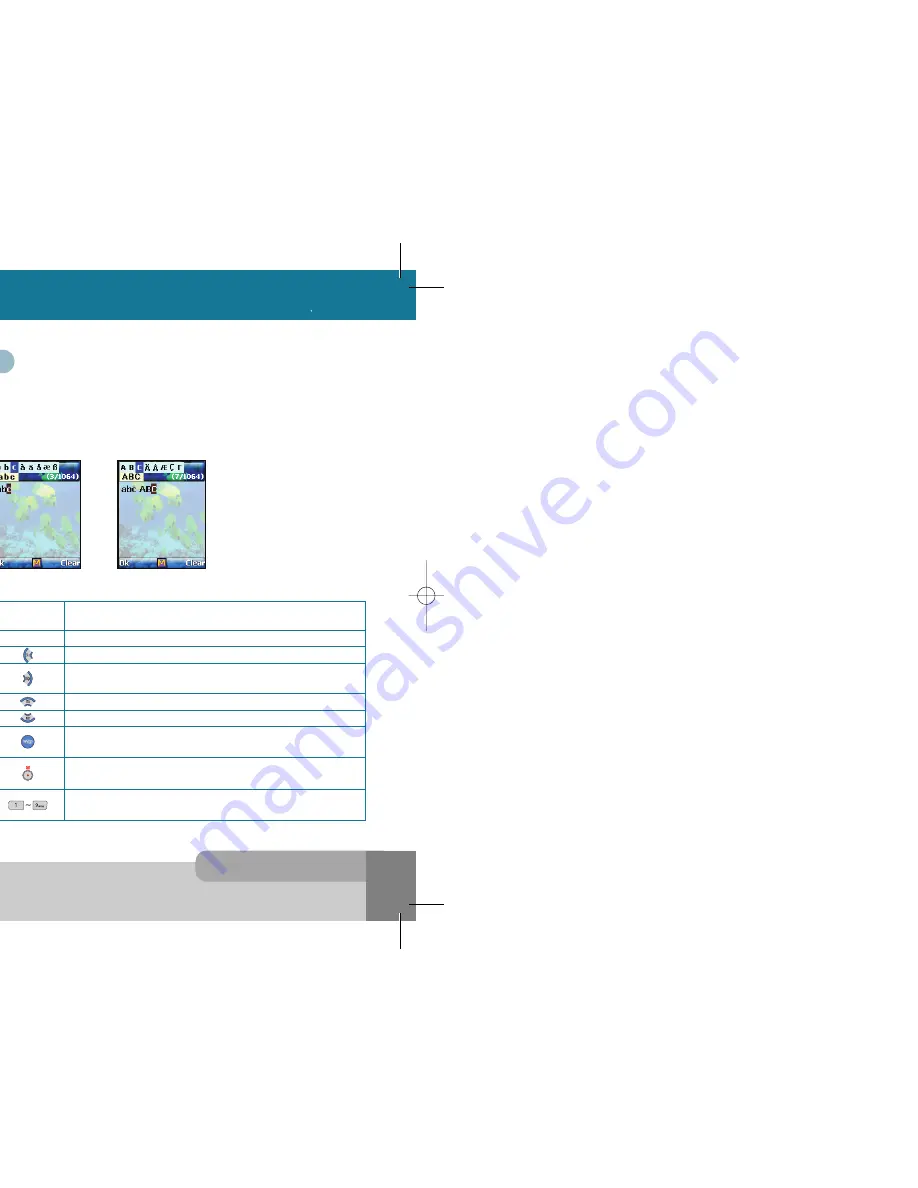 INNOSTREAM INNO 90 User Manual Download Page 21