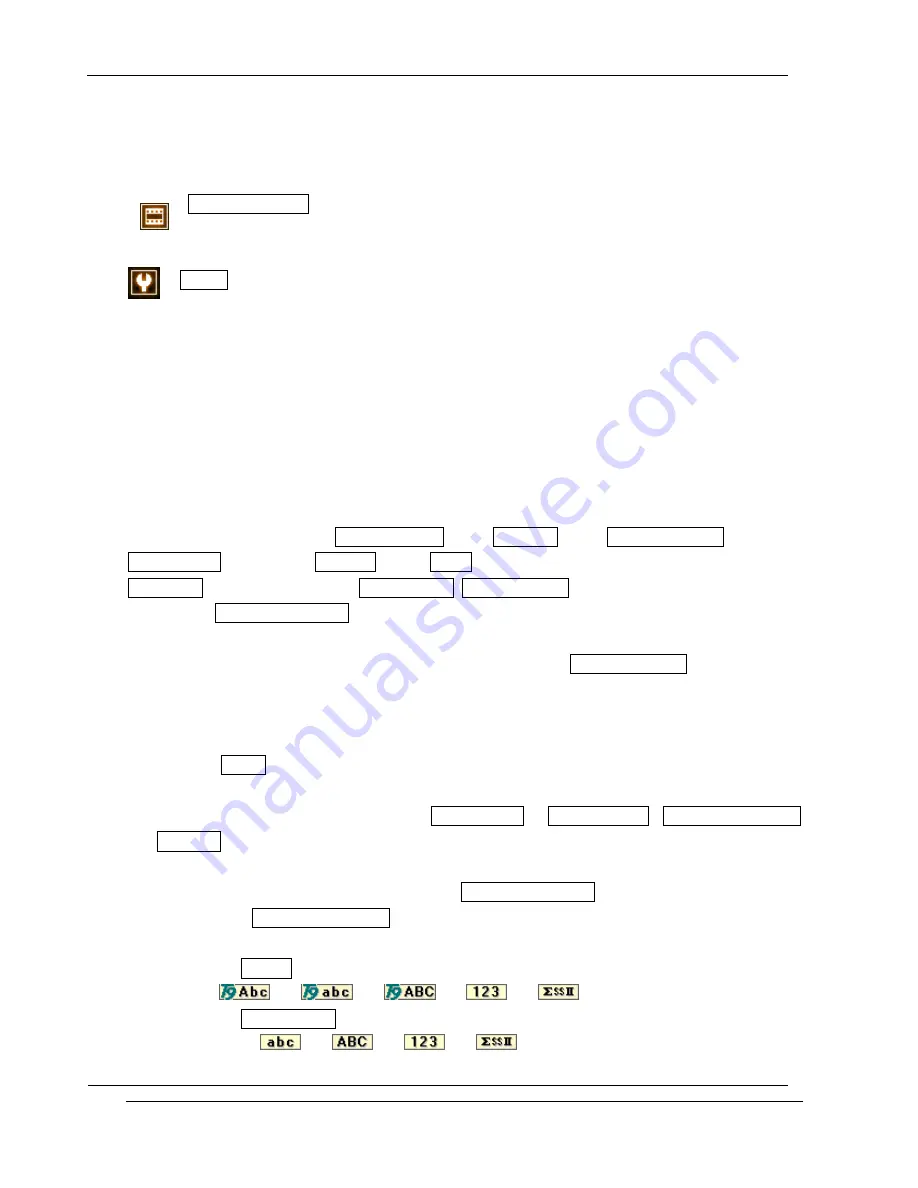 INNOSTREAM INNO-A21 User Manual Download Page 36