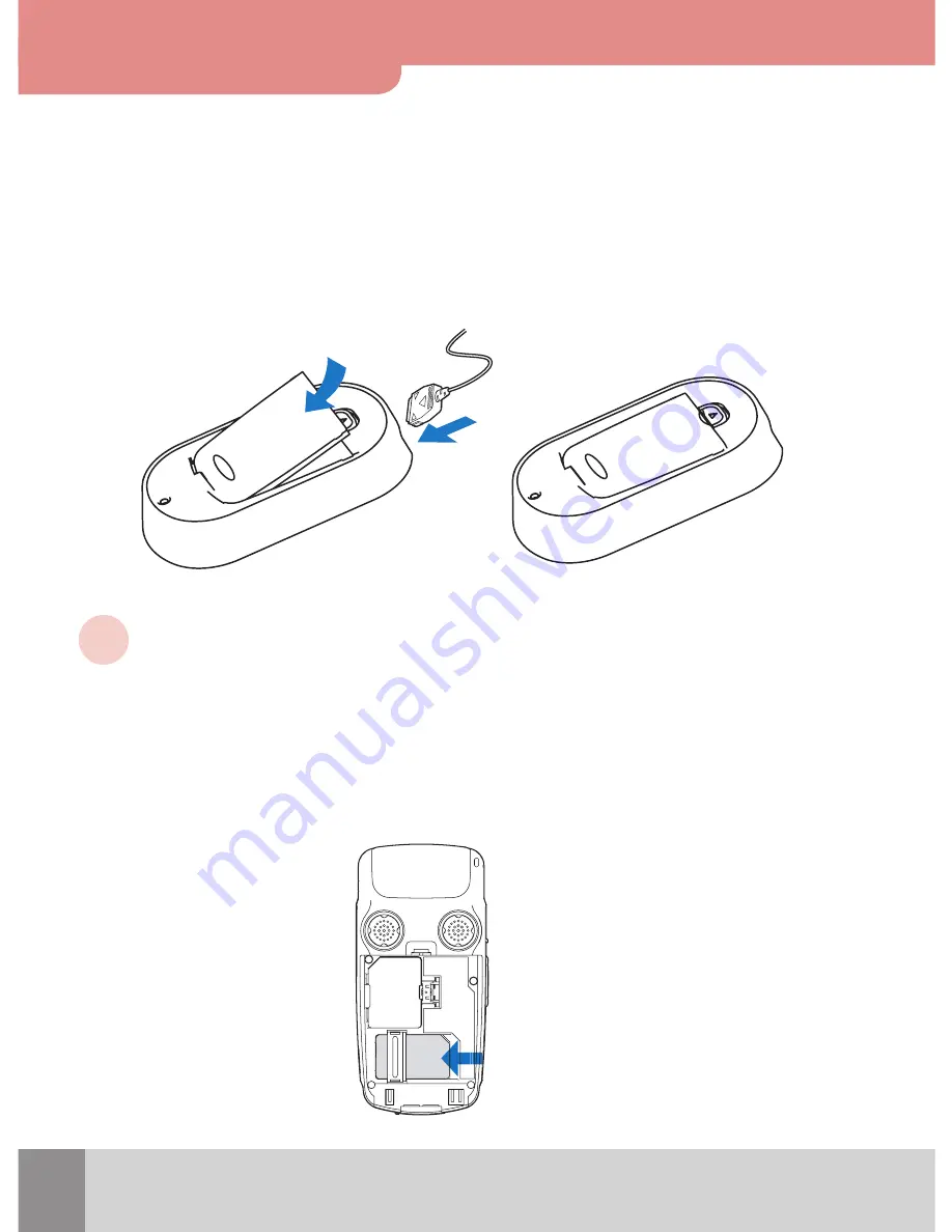 INNOSTREAM INNO-P10 User Manual Download Page 14