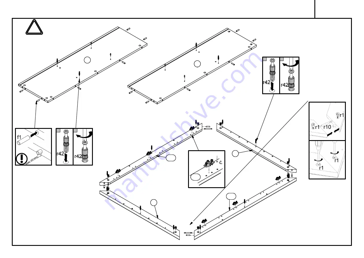 Innostyle 10 75 HH 03 Скачать руководство пользователя страница 3