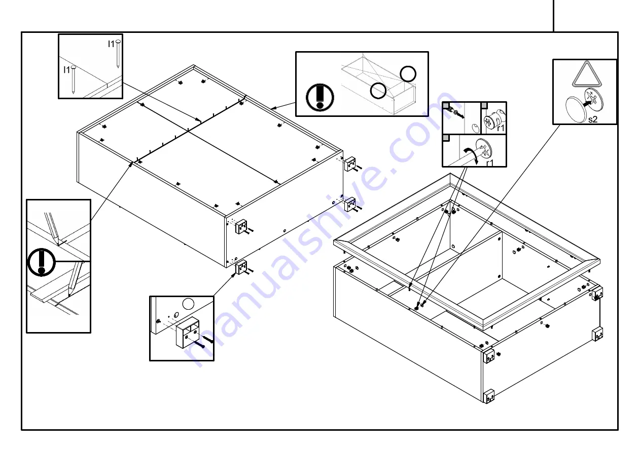 Innostyle 10 75 HH 03 Скачать руководство пользователя страница 5