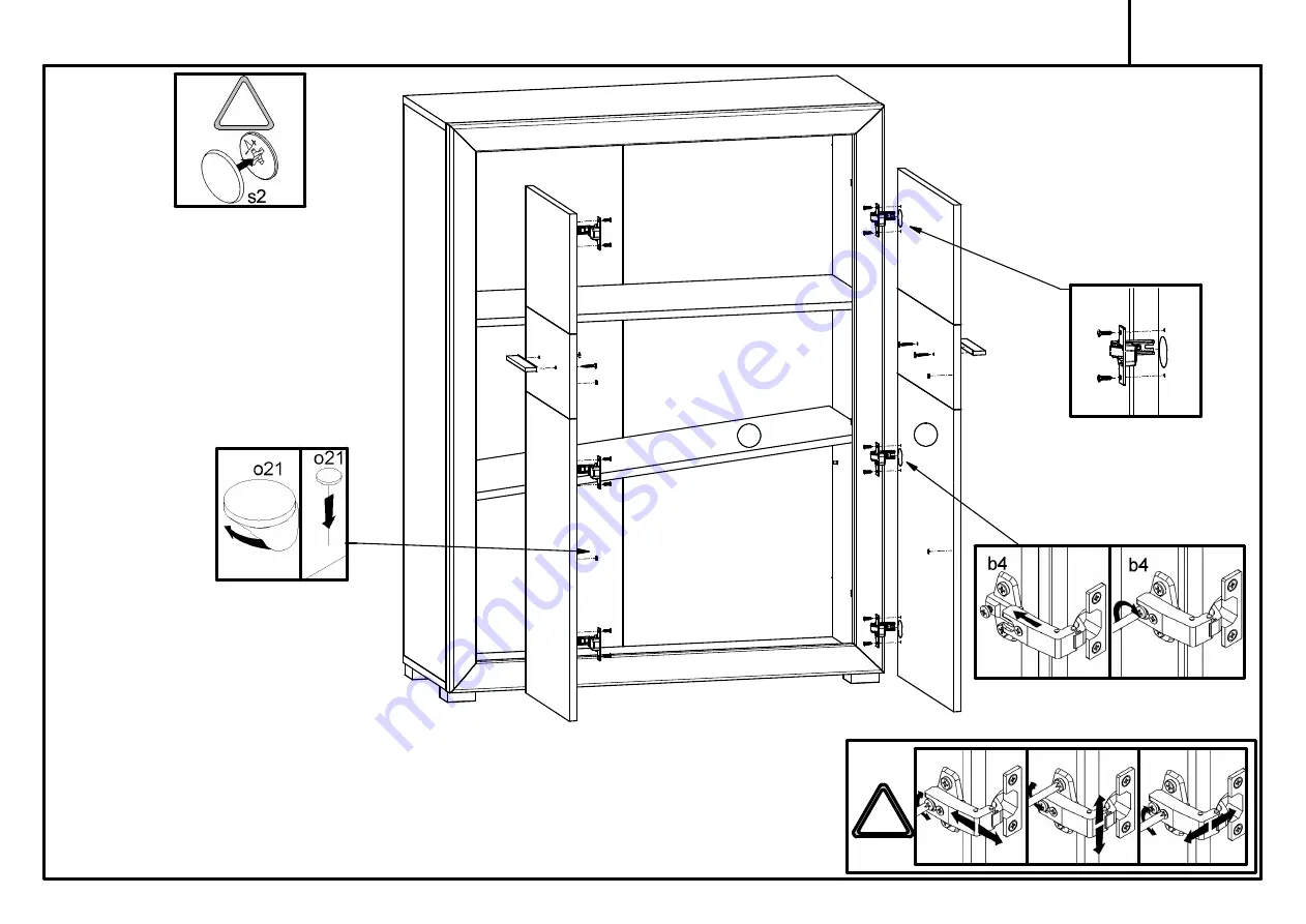 Innostyle 10 75 HH 03 Скачать руководство пользователя страница 6