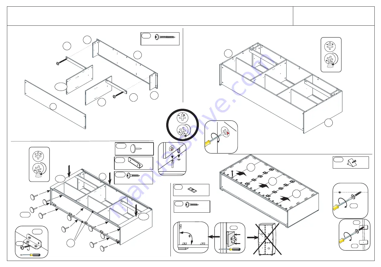 Innostyle Nature Plus 1205FF20 Скачать руководство пользователя страница 7