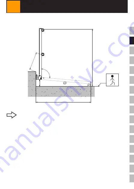 Innotech BARRIER-ATTIKA Instruction Manual Download Page 35