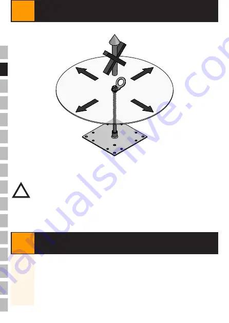 Innotech EAP-QUADRAT-11 Instruction Manual Download Page 16