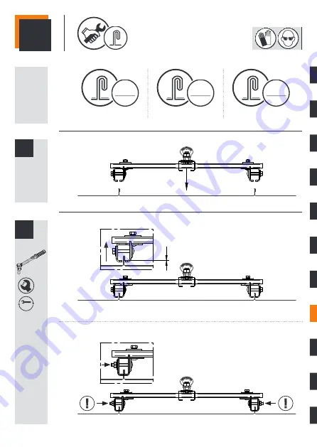 Innotech FALZ-25 Instruction Manual Download Page 13