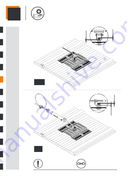 Innotech SAND-13 Series Installation Instructions Manual Download Page 6