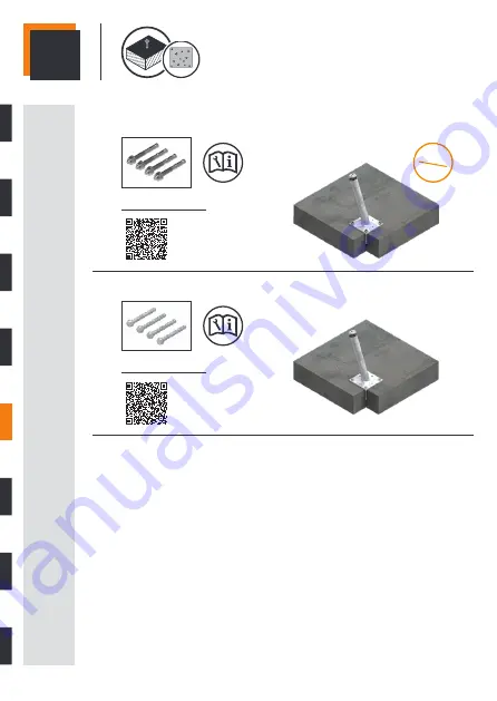 Innotech STA-11 Manual Download Page 4