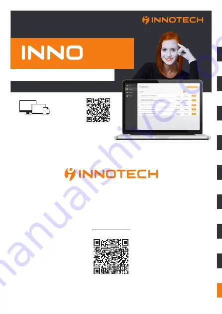 Innotech SYST-01 Скачать руководство пользователя страница 13