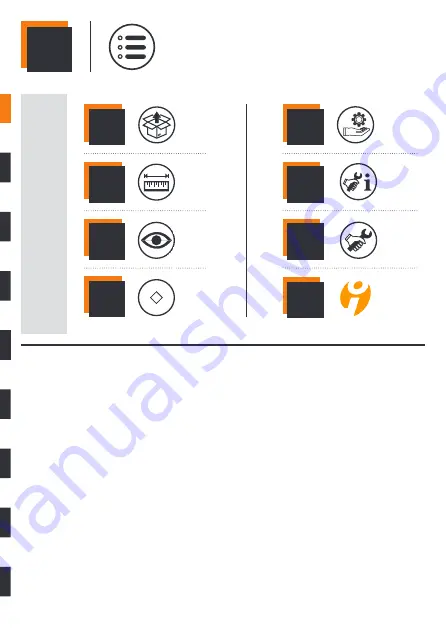 Innotech TAURUS-GLEIT-HO-51 Manual Download Page 2