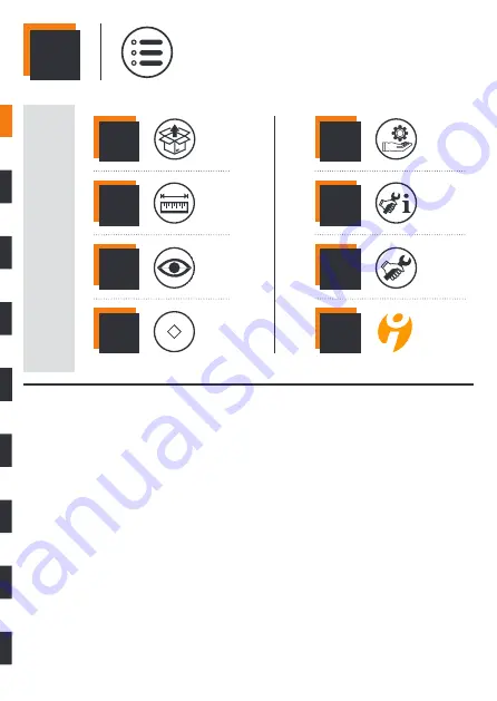 Innotech TAURUS-GLEIT-HO-52 Manual Download Page 2