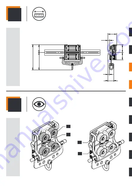 Innotech TAURUS-GLEIT-HO-52 Manual Download Page 5