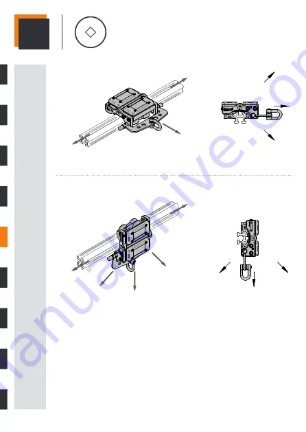 Innotech TAURUS-GLEIT-HO-52 Manual Download Page 6