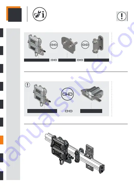 Innotech TAURUS-GLEIT-HO-52 Manual Download Page 10