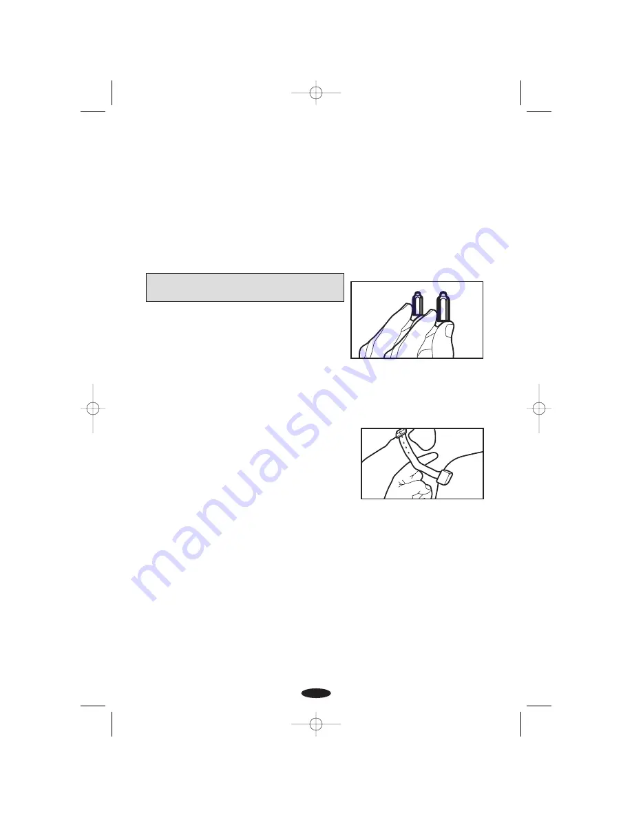 Innotek CS-1600TTE Operating Instructions Manual Download Page 44