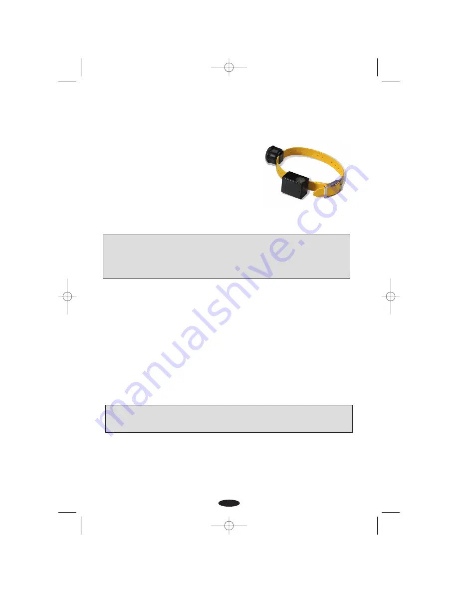 Innotek CS-1600TTE Operating Instructions Manual Download Page 46