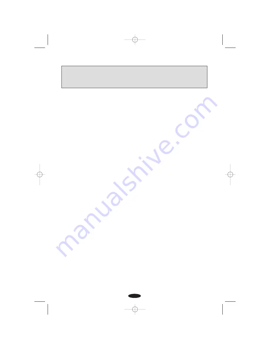 Innotek CS-1600TTE Operating Instructions Manual Download Page 58