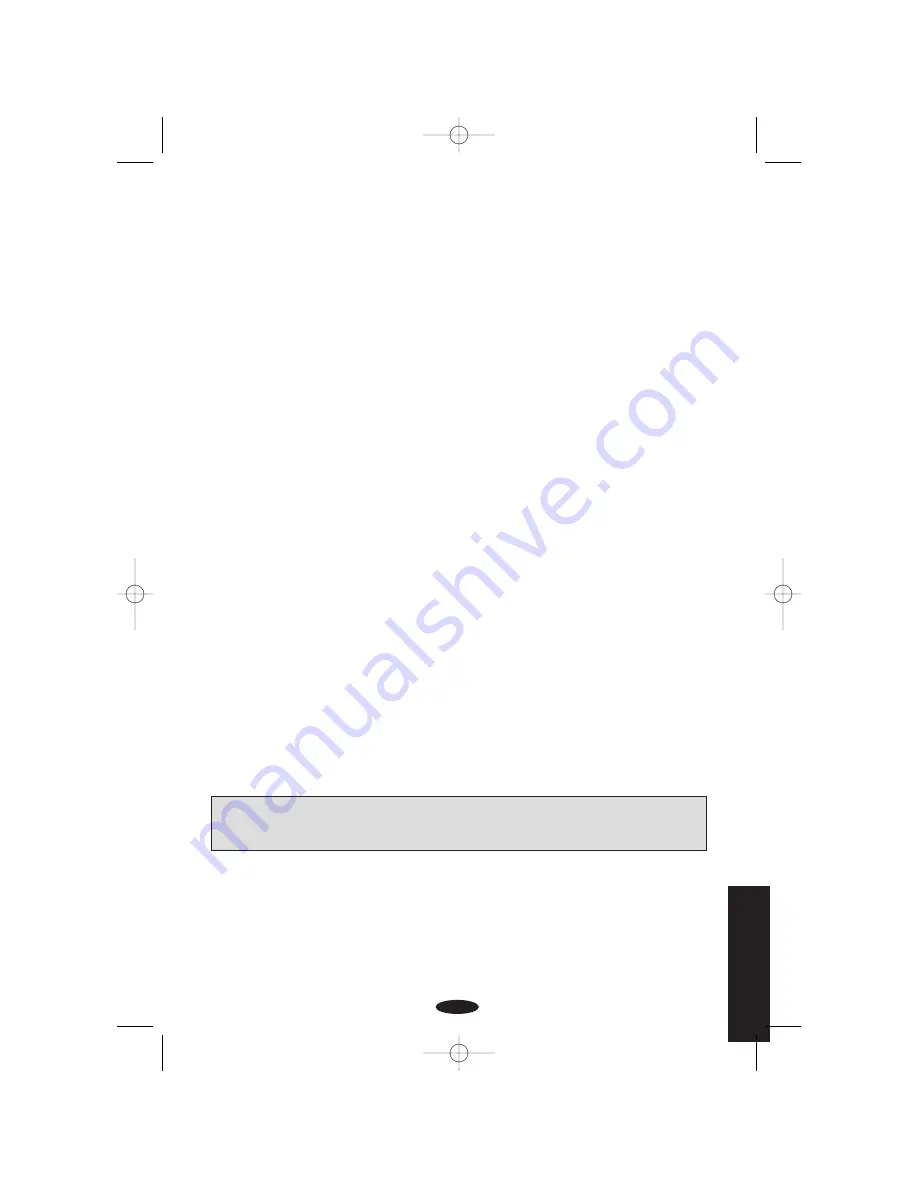 Innotek CS-1600TTE Operating Instructions Manual Download Page 71