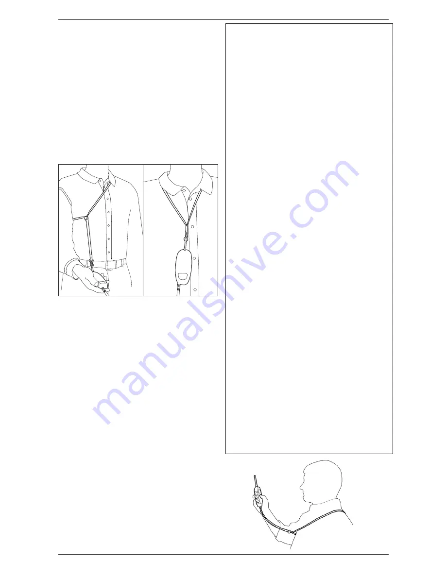 Innotek FieldPro Owner'S Manual Download Page 13