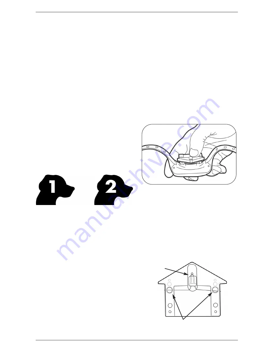 Innotek FieldPro Owner'S Manual Download Page 16