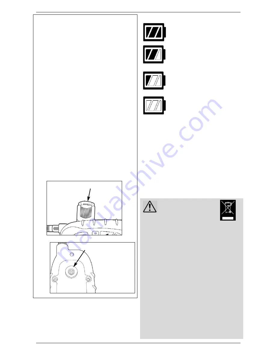 Innotek FieldPro Owner'S Manual Download Page 34