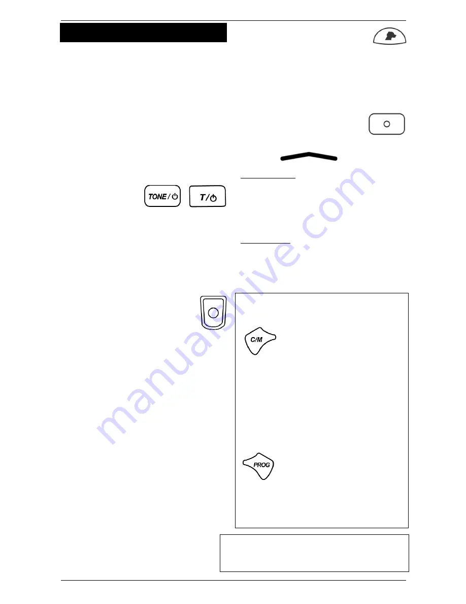 Innotek FieldPro Owner'S Manual Download Page 74