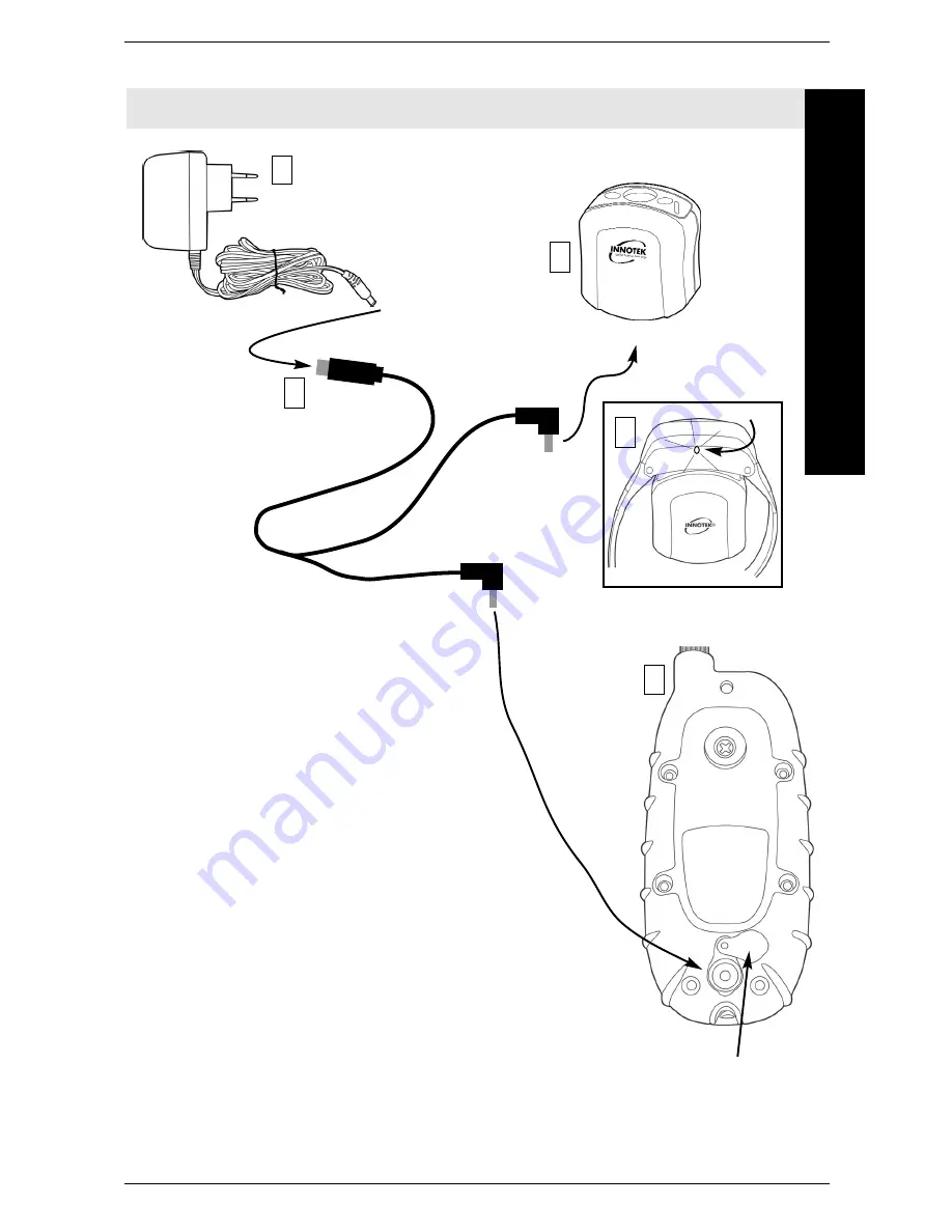 Innotek FieldPro Owner'S Manual Download Page 91