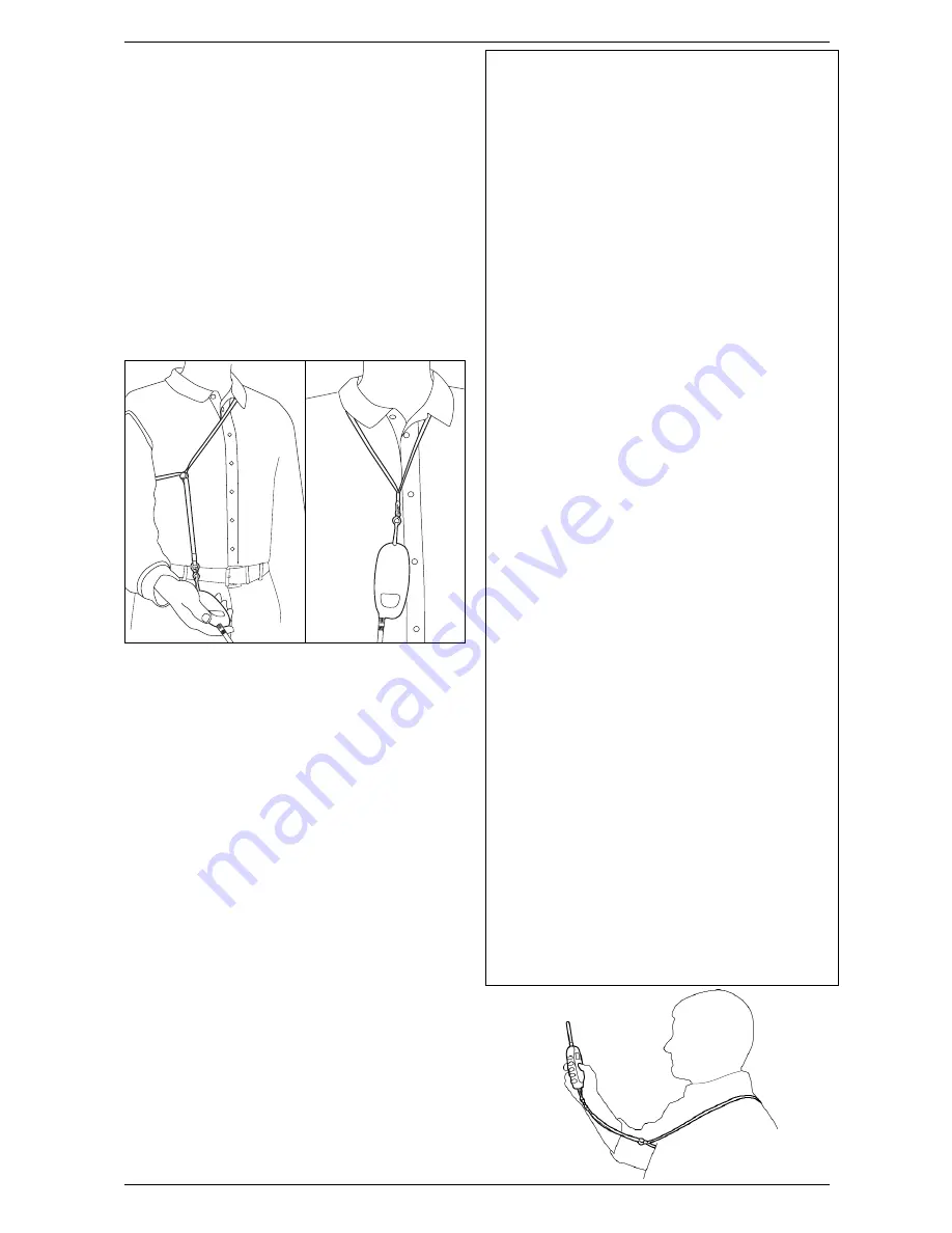 Innotek FieldPro Owner'S Manual Download Page 101