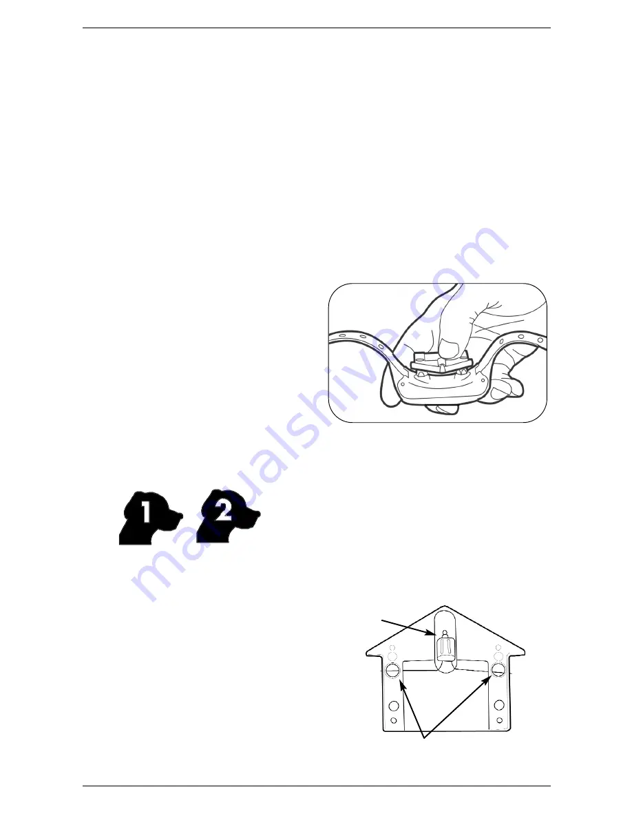 Innotek FieldPro Owner'S Manual Download Page 126