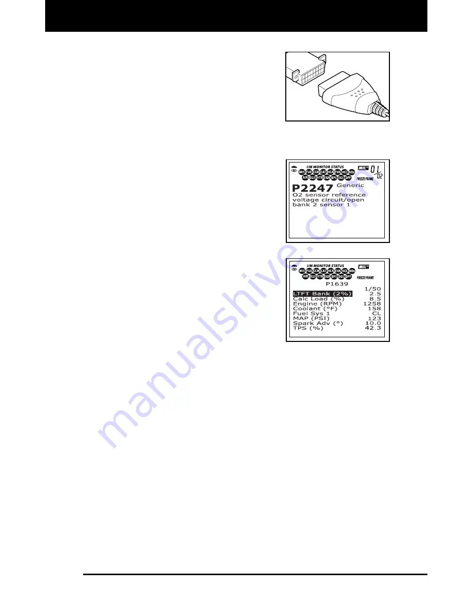 Innova 3120d Owner'S Manual Download Page 4