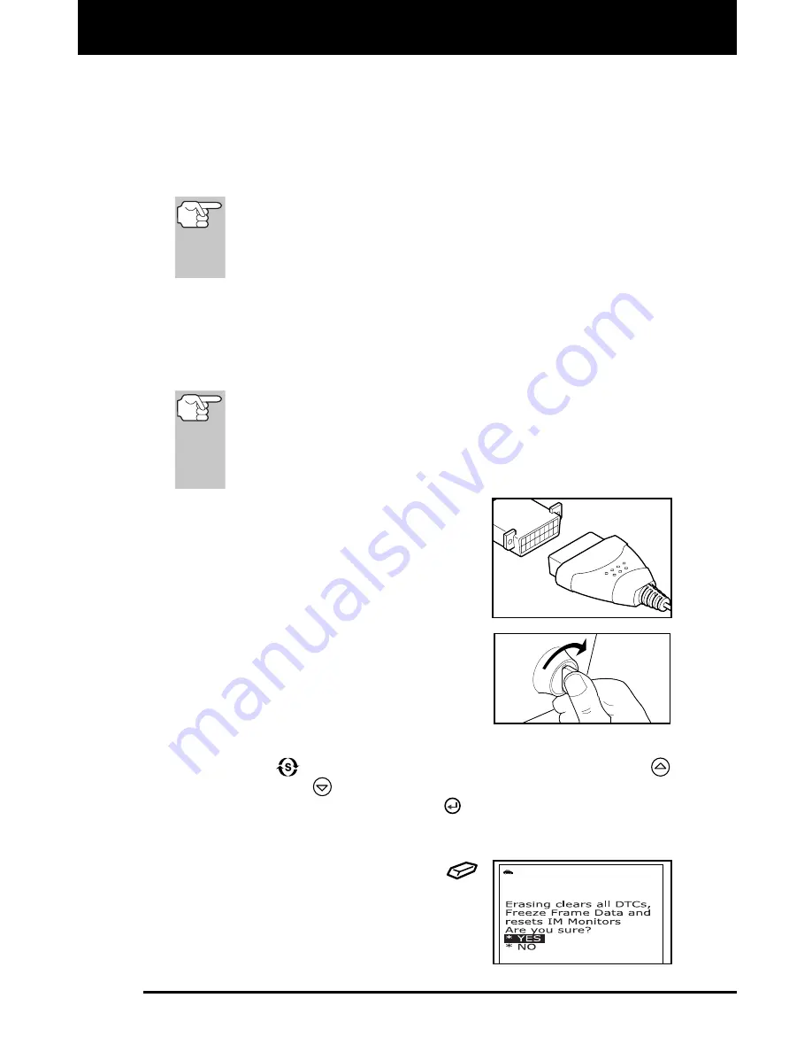 Innova 3120d Owner'S Manual Download Page 53