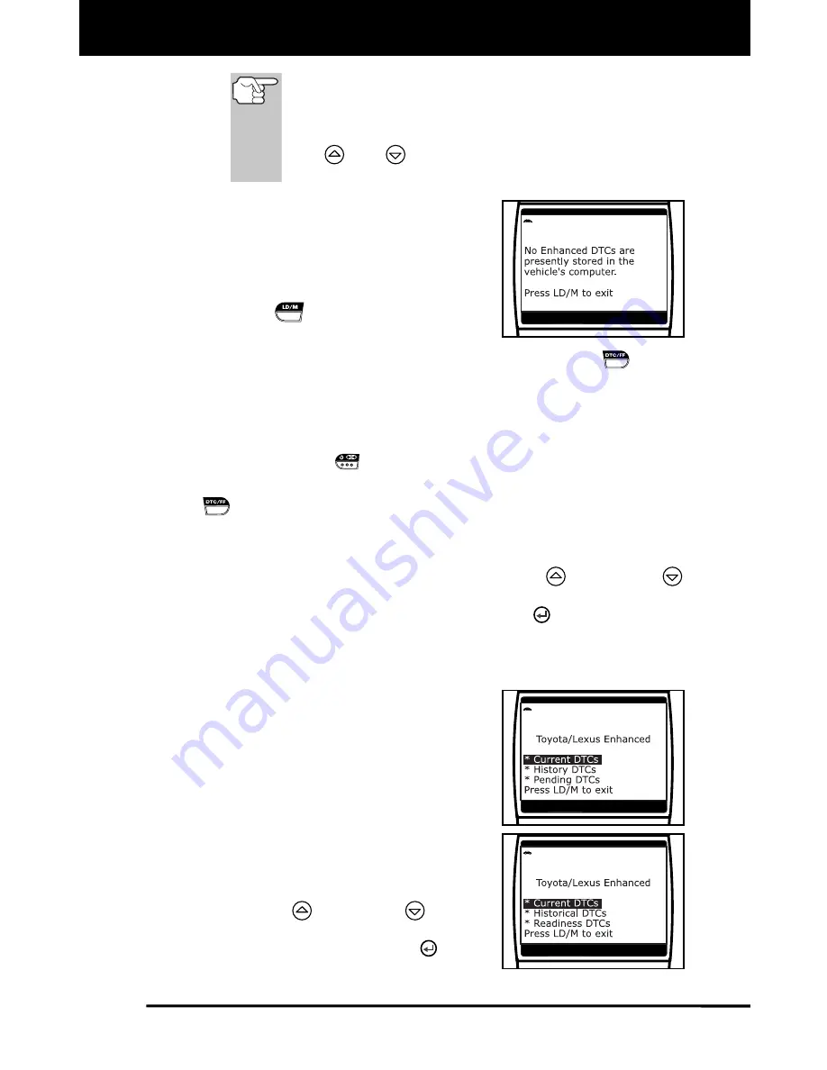 Innova 3130b Owner'S Manual Download Page 48