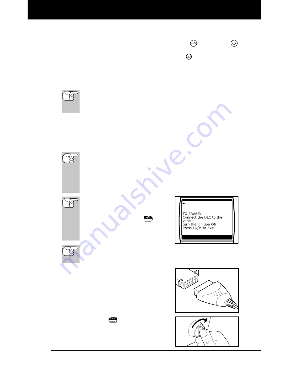 Innova 3130b Owner'S Manual Download Page 50