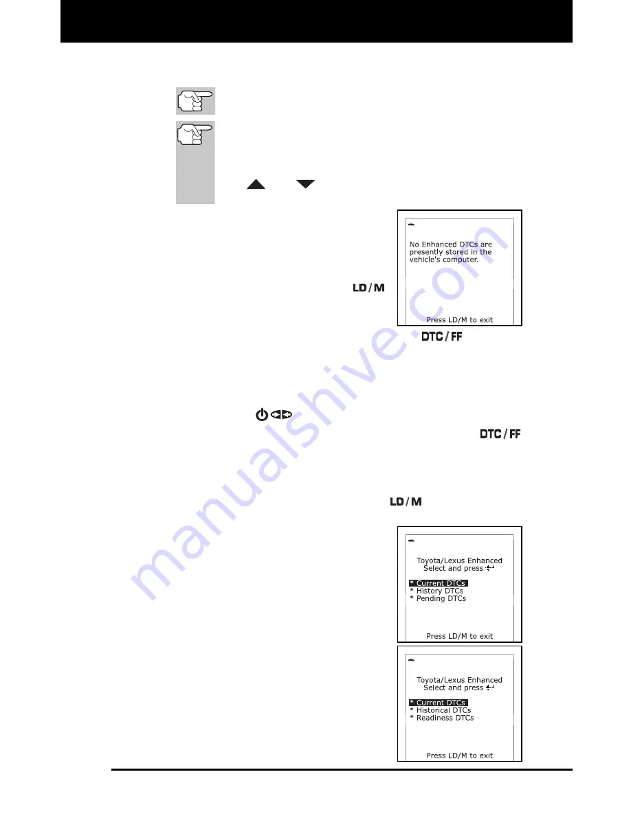 Innova 31403 Owner'S Manual Download Page 48