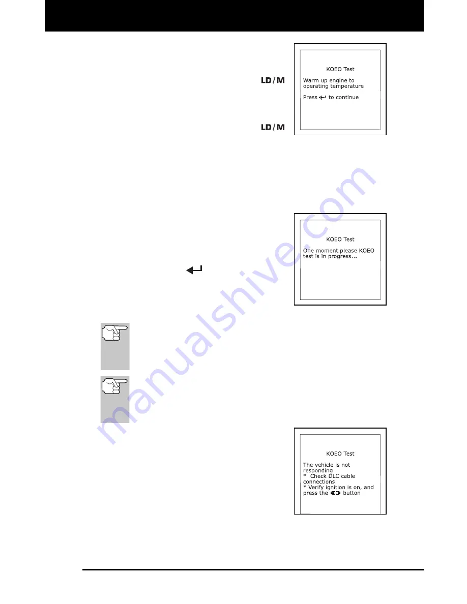 Innova 31403 Owner'S Manual Download Page 75