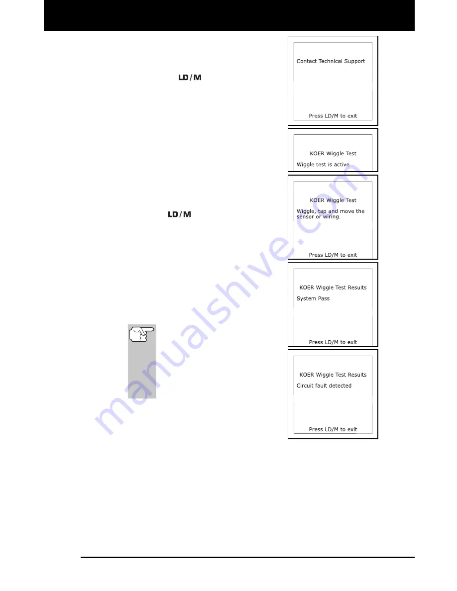 Innova 31403 Owner'S Manual Download Page 90