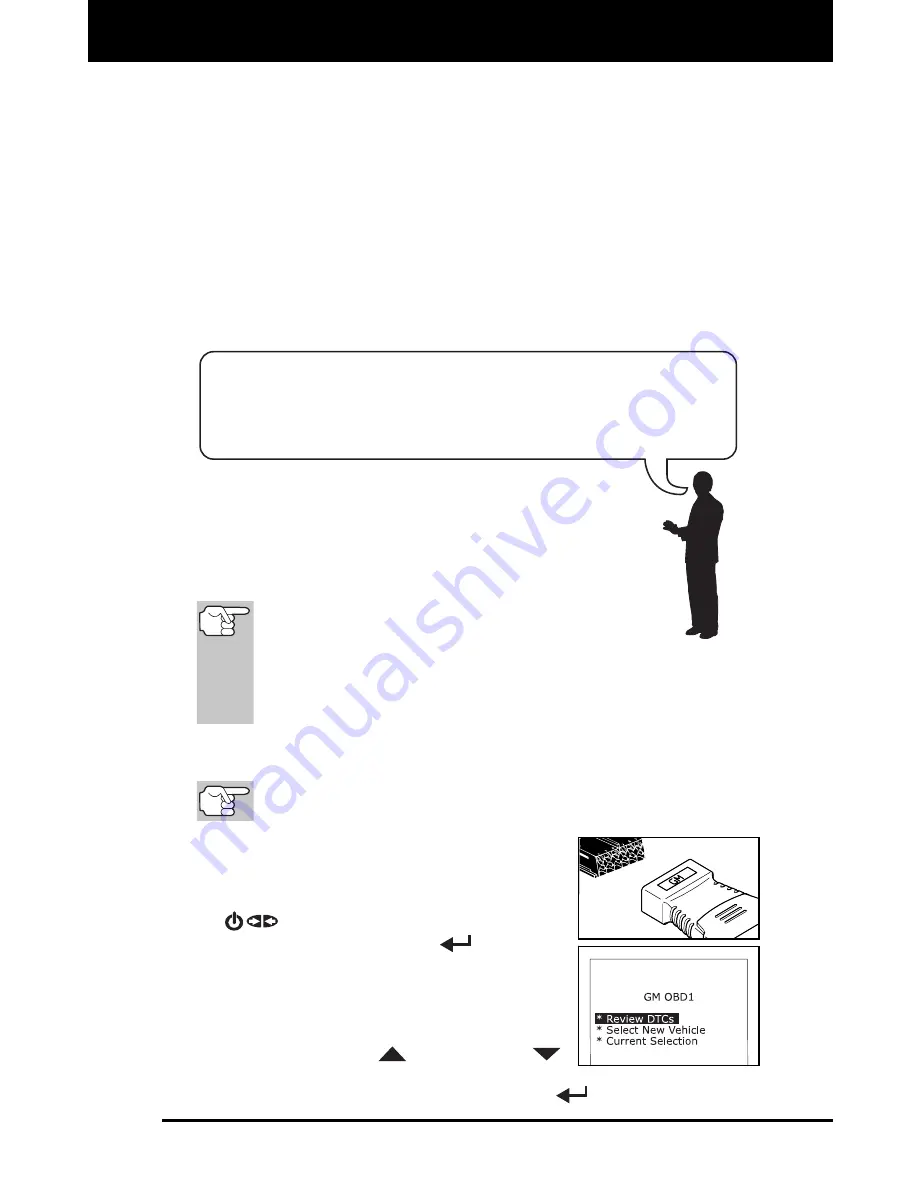 Innova 31403 Owner'S Manual Download Page 93