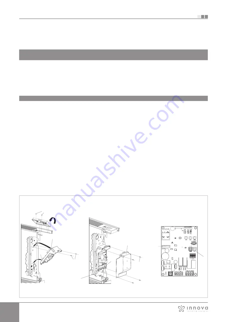 Innova AirLeaf B10642 Installation Manual Download Page 6