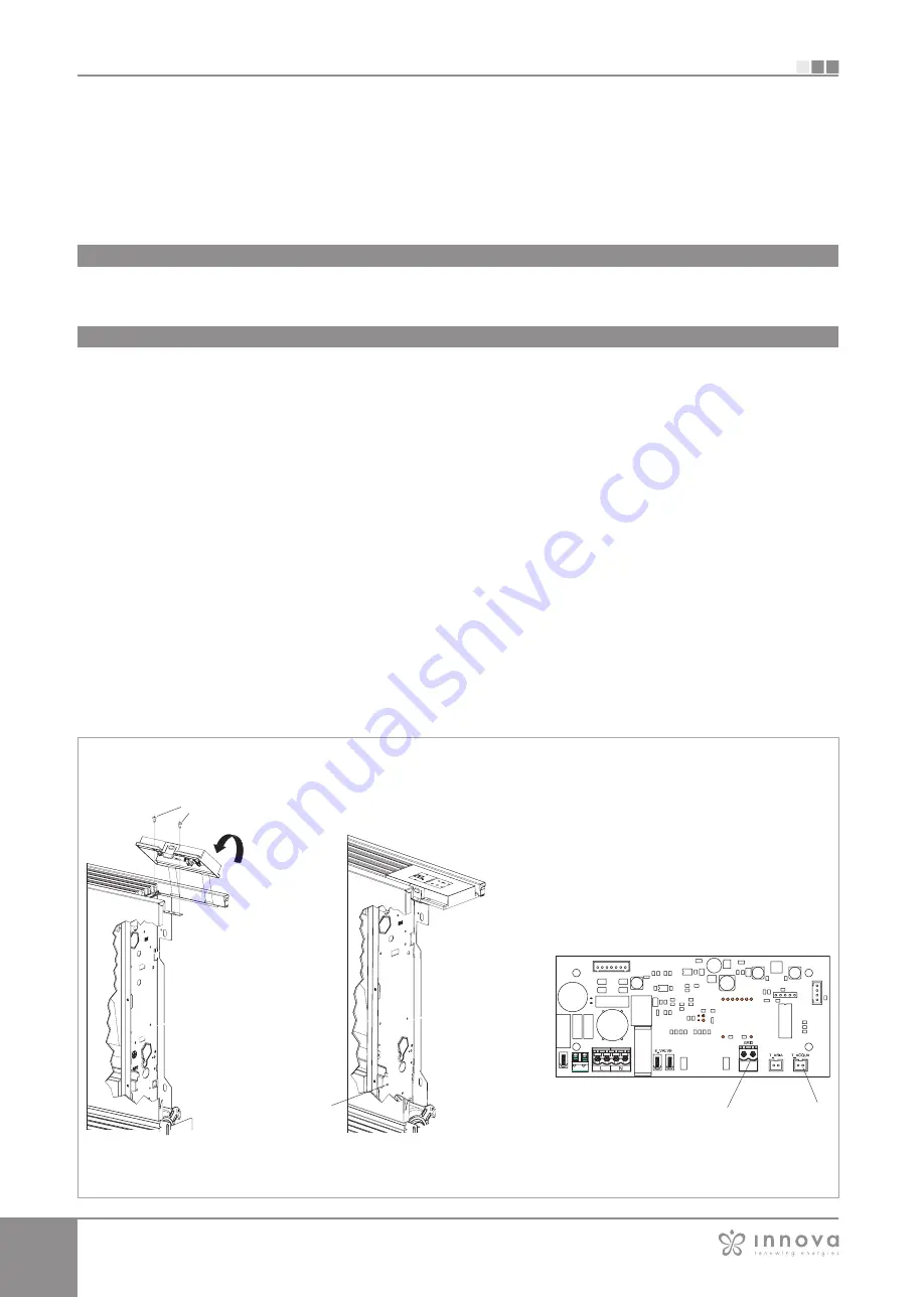 Innova AirLeaf B10642 Installation Manual Download Page 22