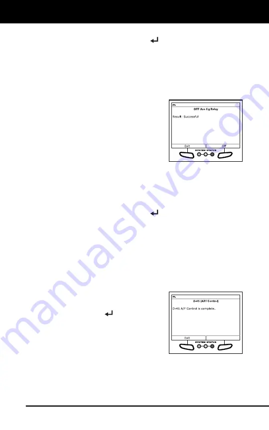 Innova CarScan RepairSolutions 2 Owner'S Manual Download Page 75