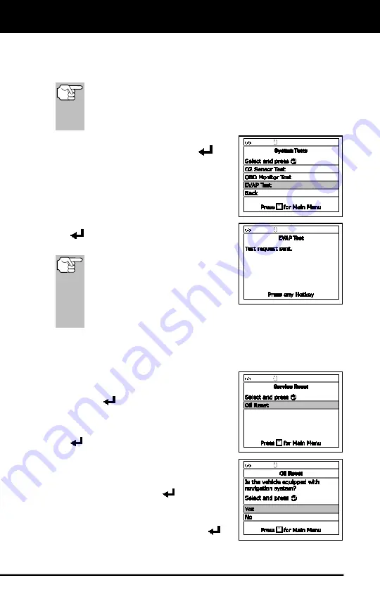 Innova CarScan Owner'S Manual Download Page 50