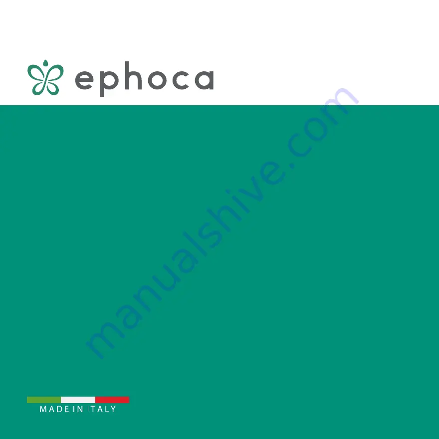 Innova Ephoca HPAC 2.0 Installation Manual Download Page 40