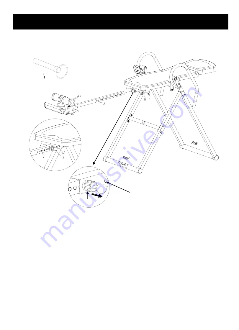 Innova IT9600 Owner'S Manual Download Page 8