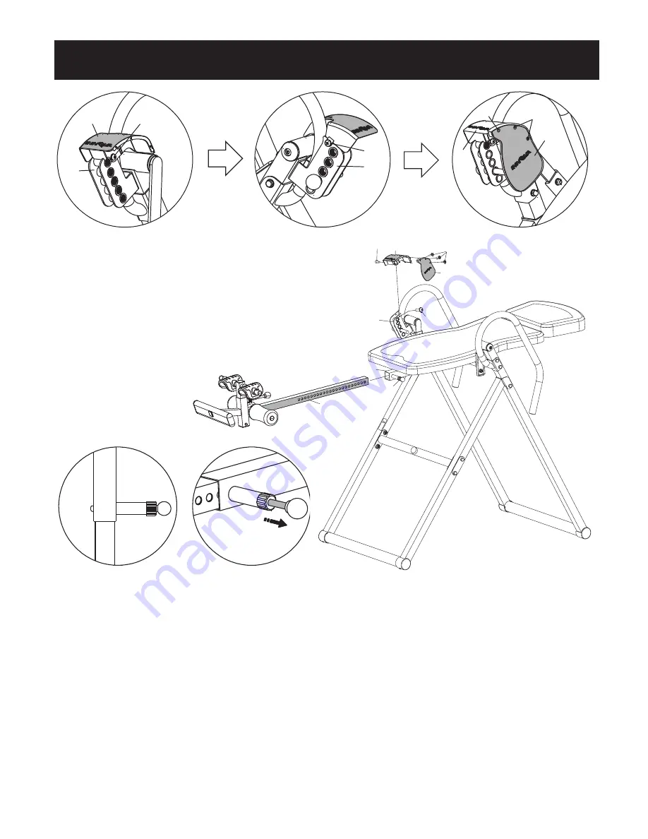 Innova ITX9600 Owner'S Manual Download Page 10