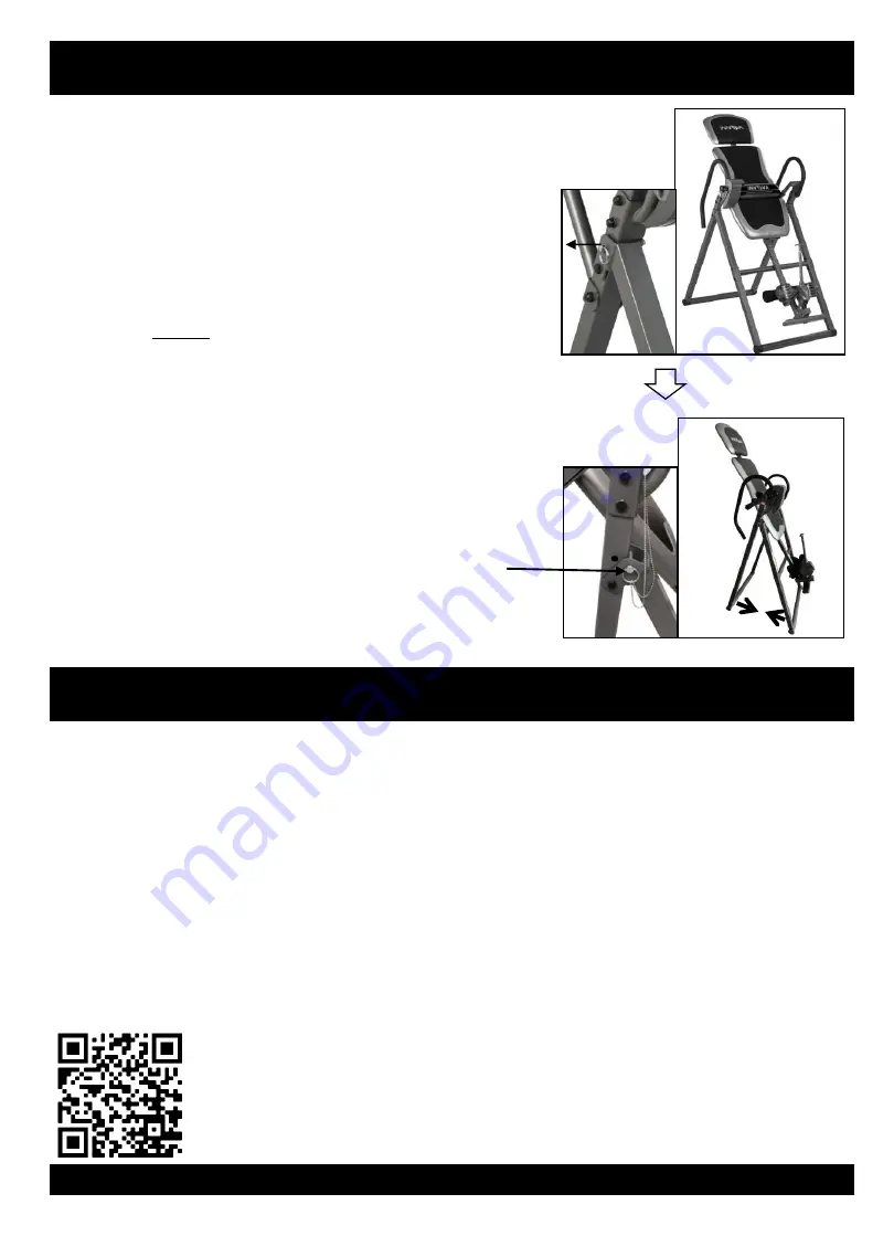 Innova ITX9688 Owner'S Manual Download Page 16