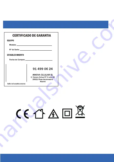 Innova R/FM02 User Manual Download Page 25