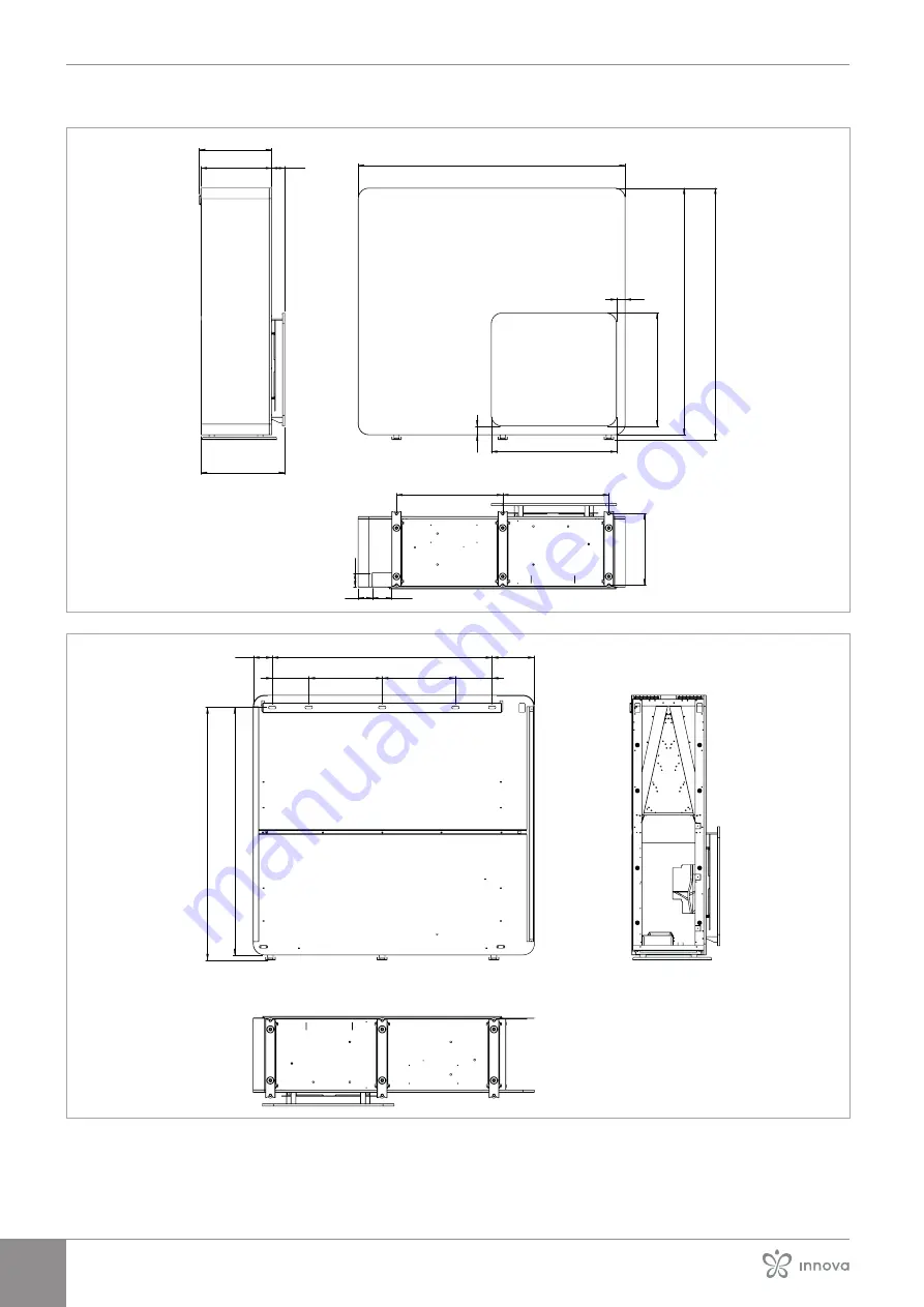 Innova Stone Monoblock M1 Скачать руководство пользователя страница 60