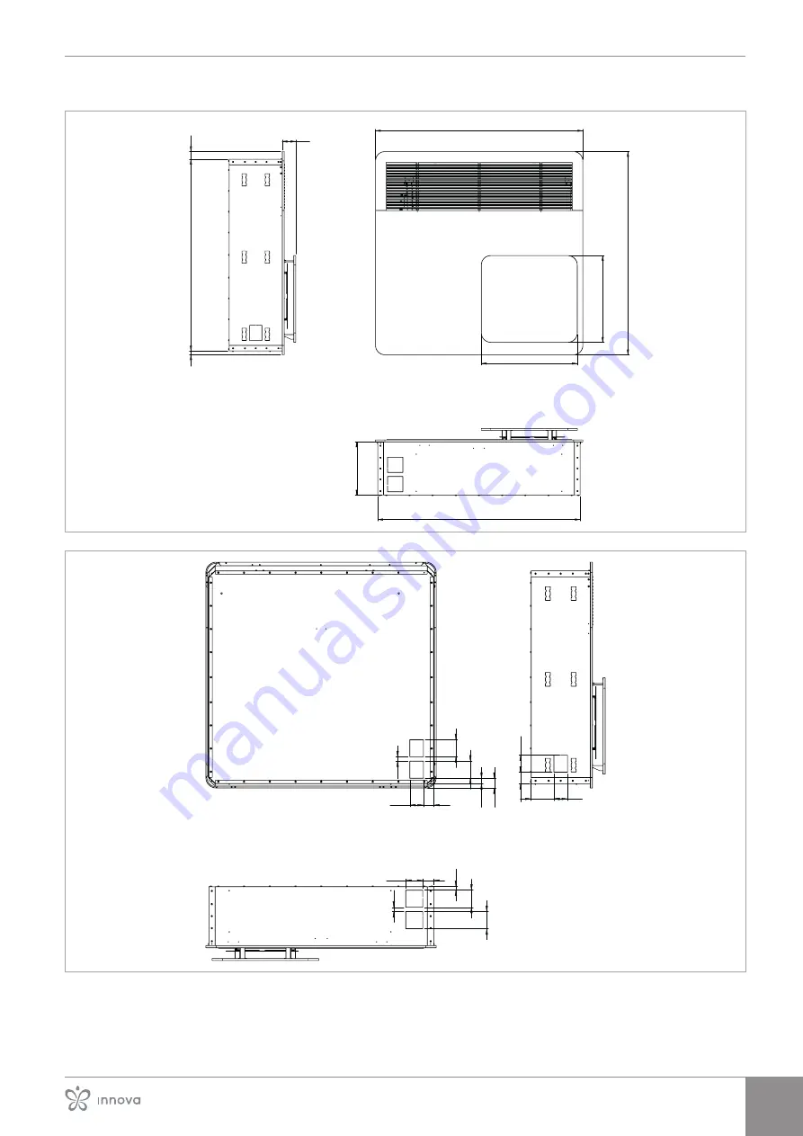 Innova Stone Monoblock M1 Скачать руководство пользователя страница 65