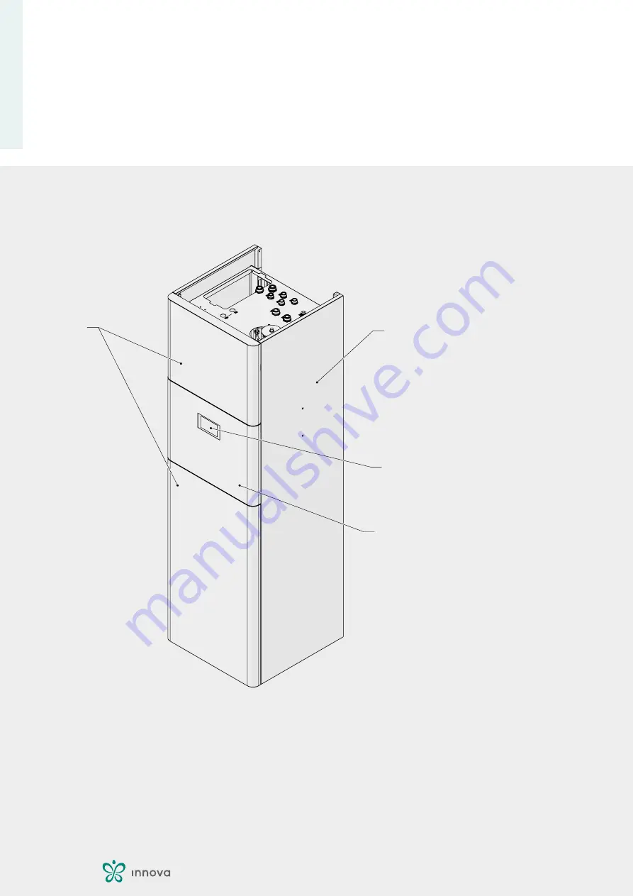 Innova STONE T1 Technical Bulletin Download Page 8