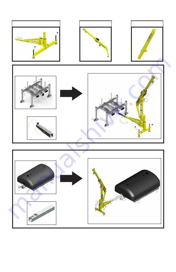 Innova Xtirpa Instruction And Safety Manual Download Page 21